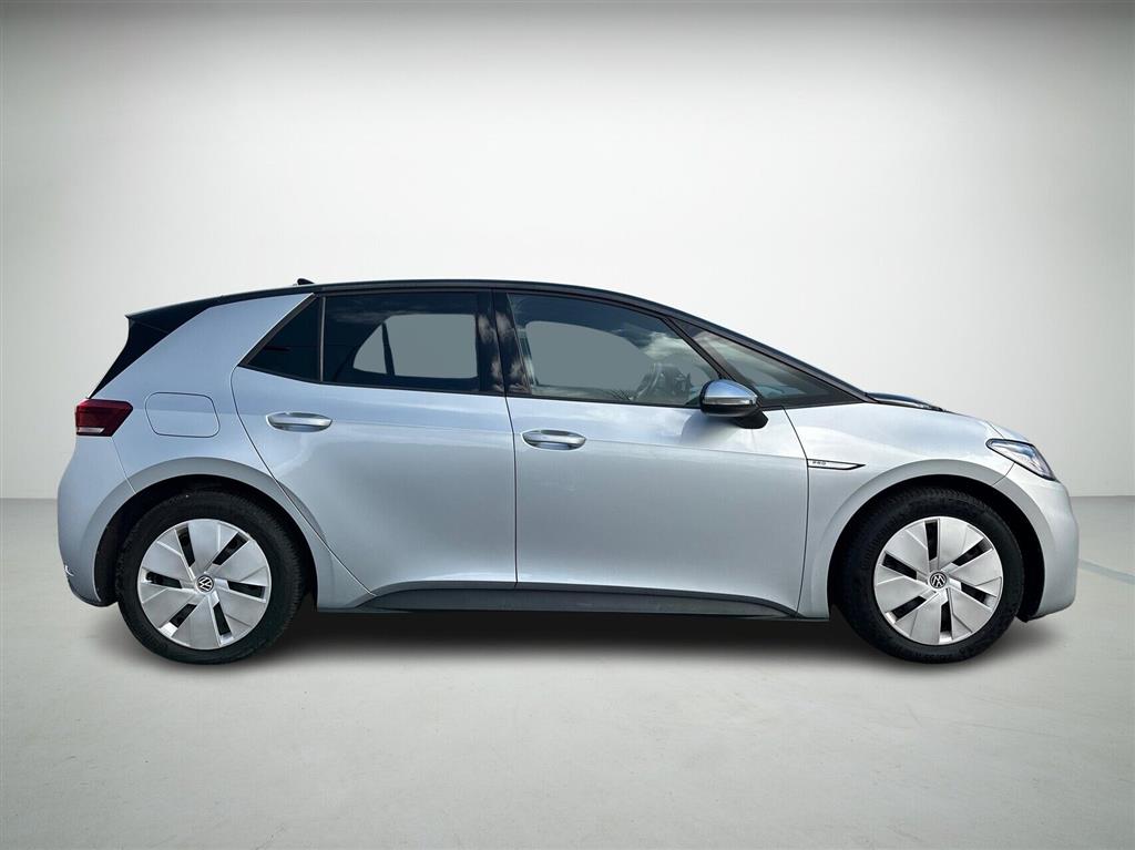 VW ID.3 Business billede 5