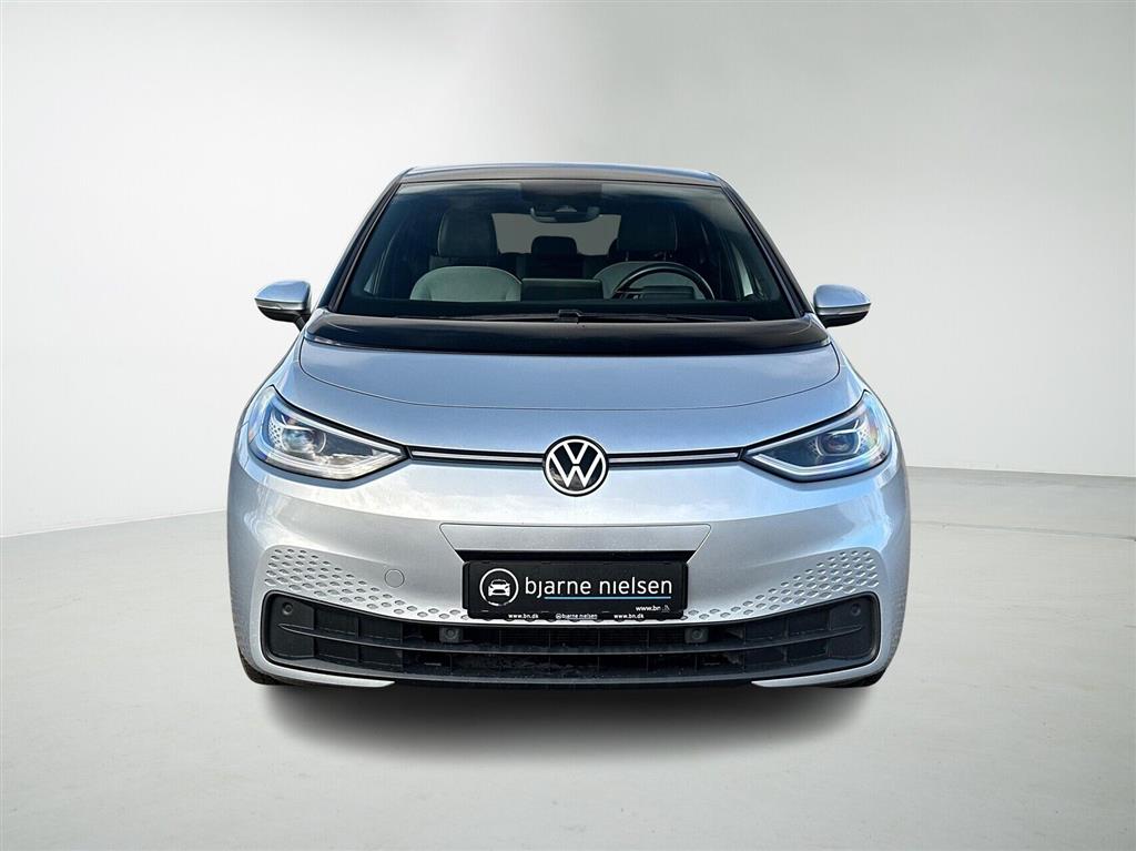 VW ID.3 Business billede 2