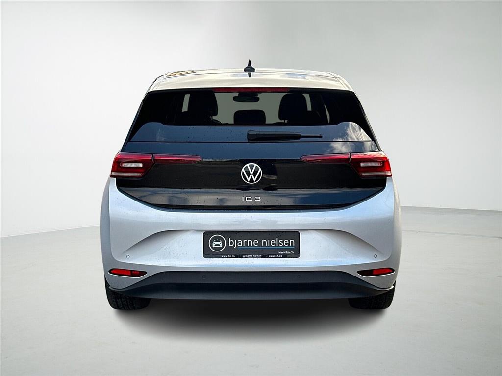 VW ID.3 Business billede 4