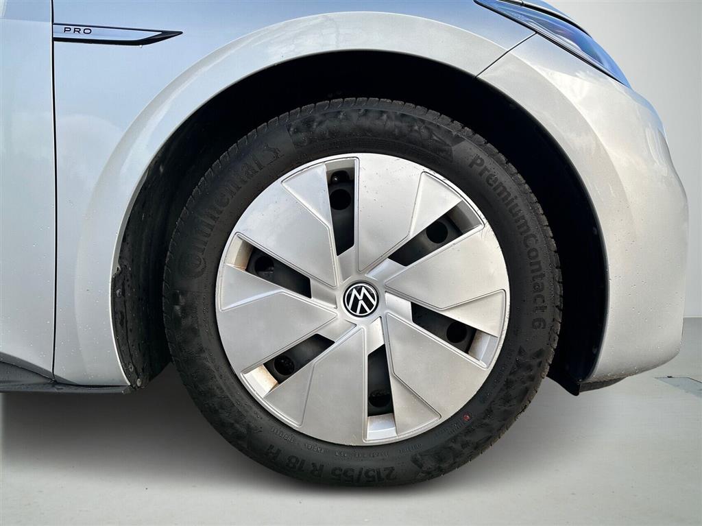 VW ID.3 Business billede 6