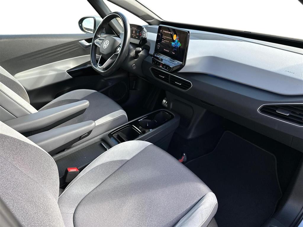 VW ID.3 Business billede 10