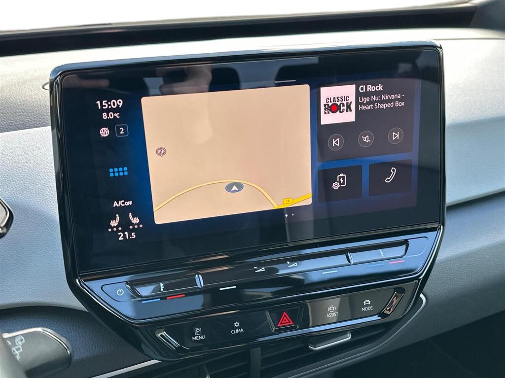 VW ID.3 Business billede 13