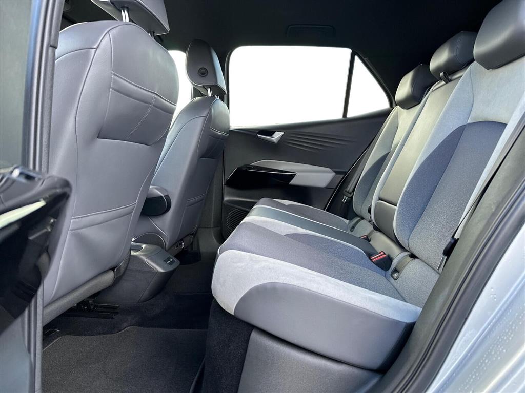 VW ID.3 Business billede 11