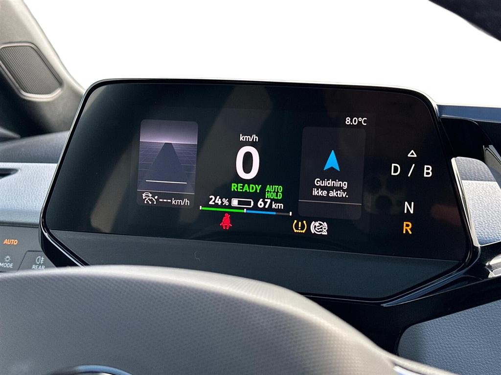 VW ID.3 Business billede 14