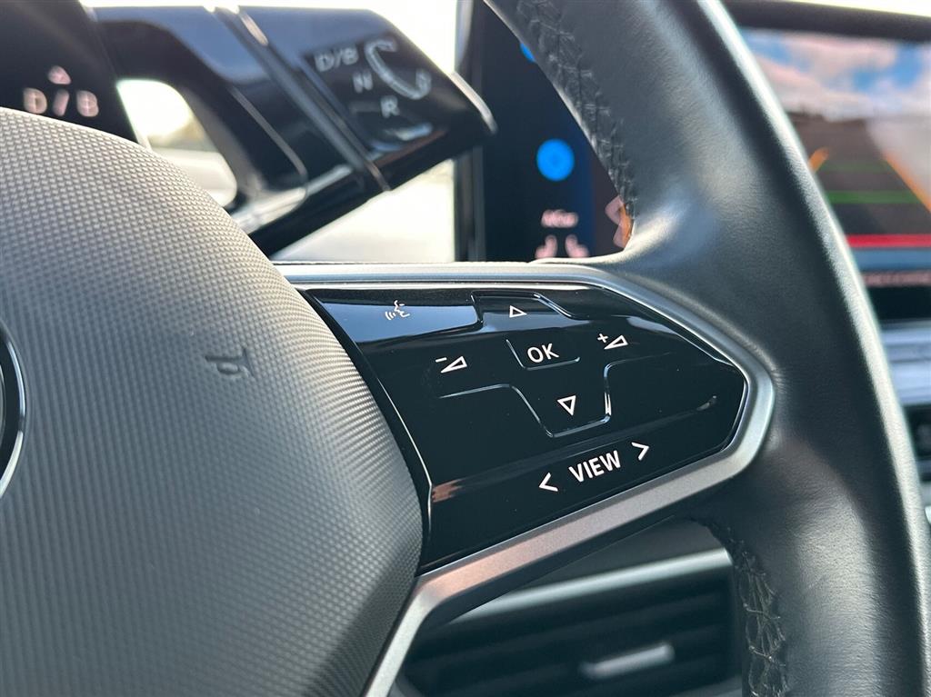 VW ID.3 Business billede 16