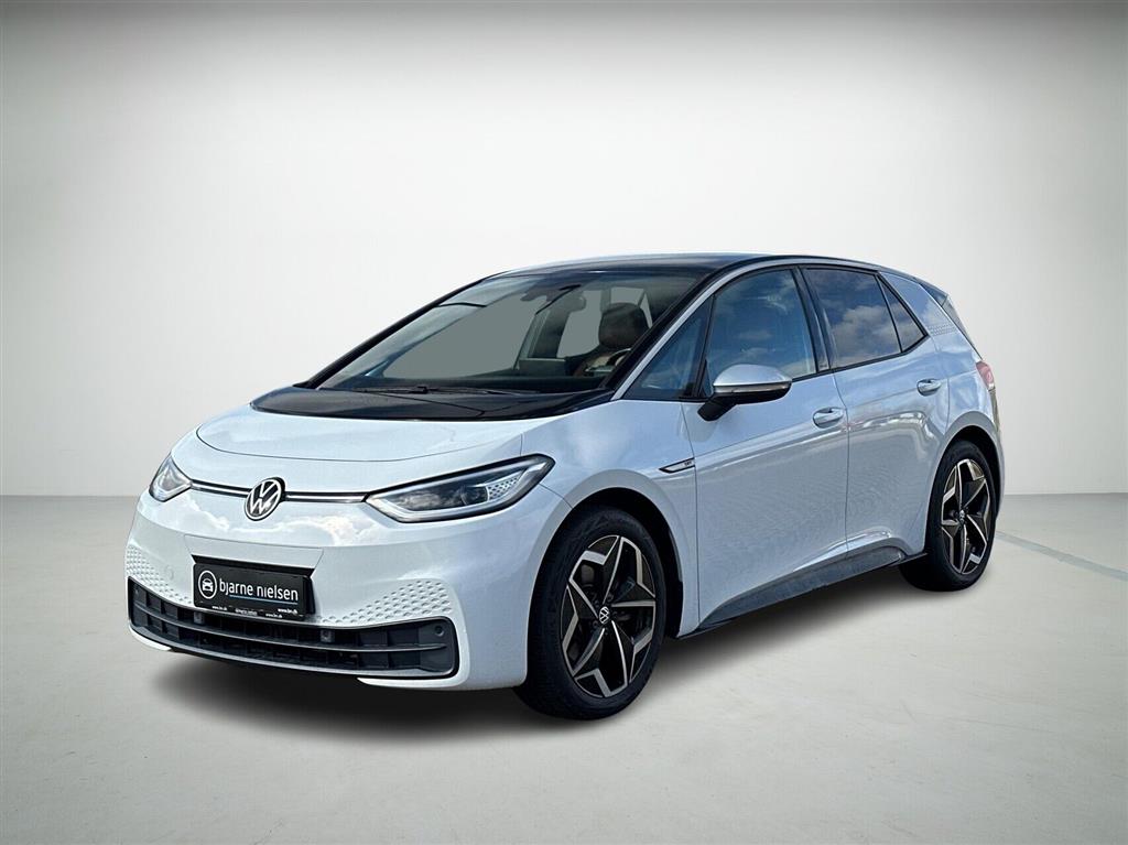 VW ID.3 1 st Pro Performance Plus