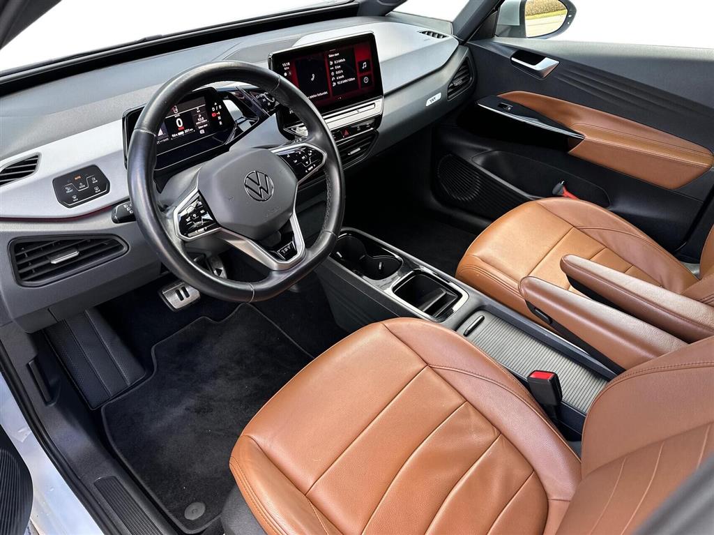 VW ID.3 1 st Pro Performance Plus billede 7