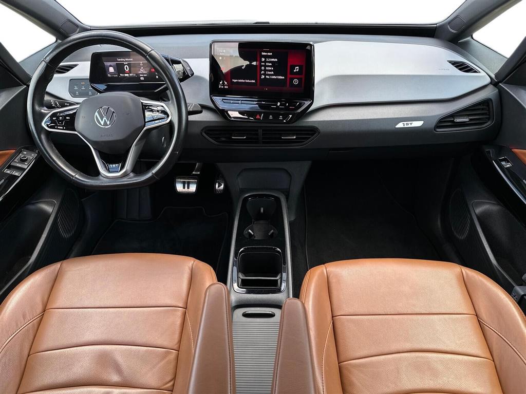 VW ID.3 1 st Pro Performance Plus billede 8