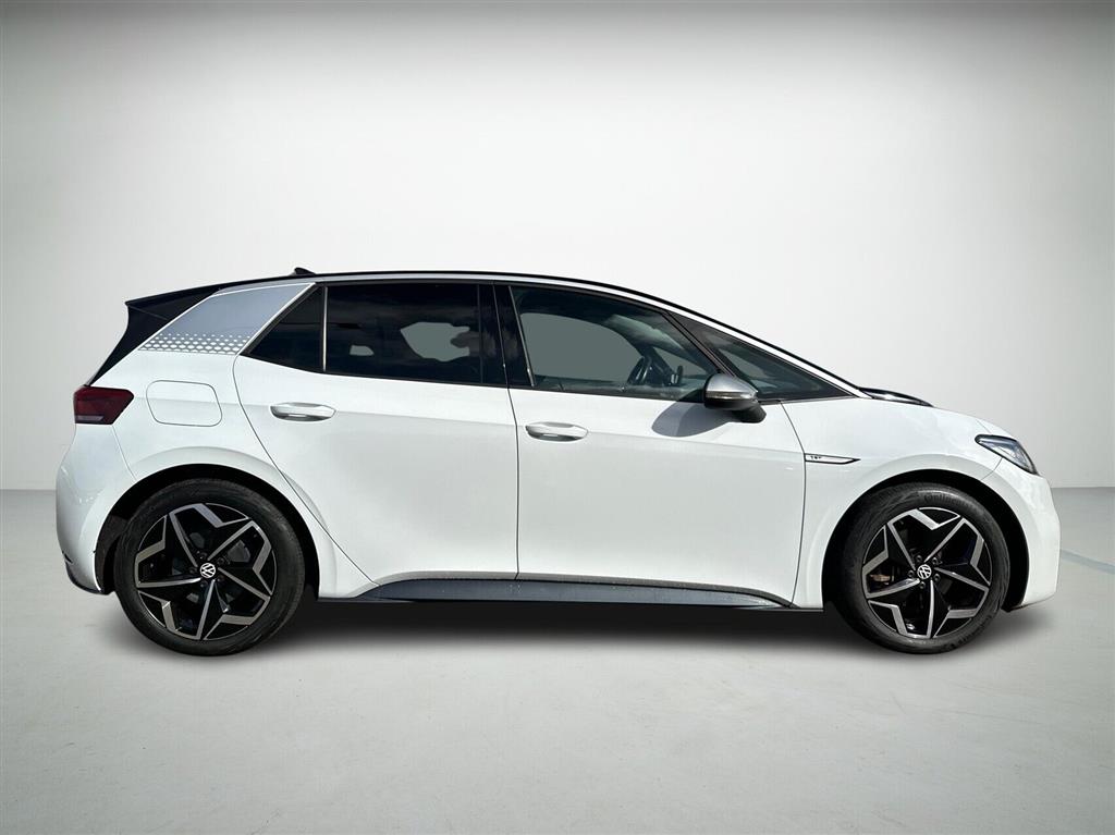 VW ID.3 1 st Pro Performance Plus billede 5