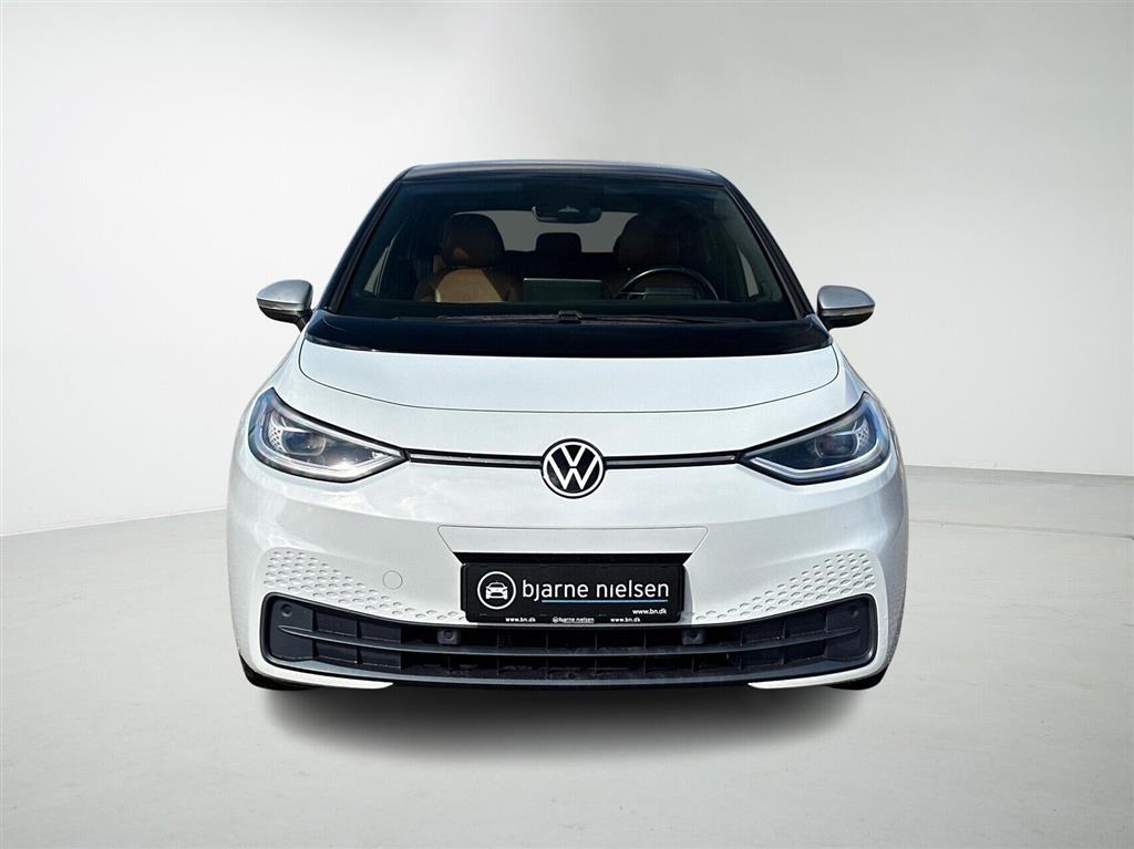 VW ID.3 1 st Pro Performance Plus billede 2