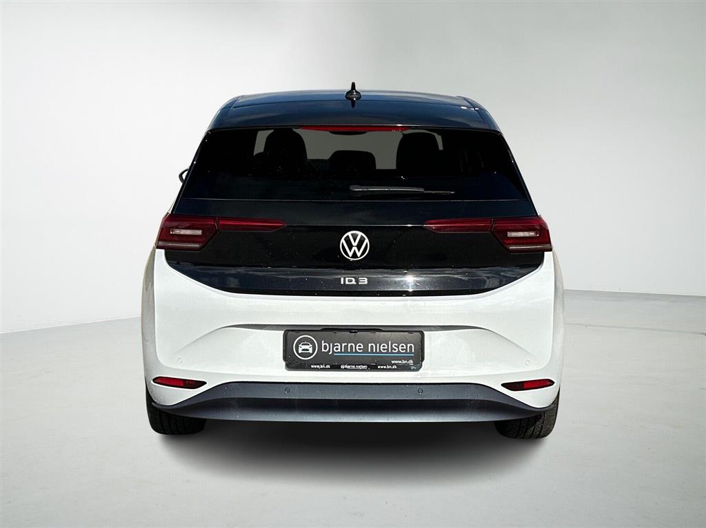 VW ID.3 1 st Pro Performance Plus billede 4