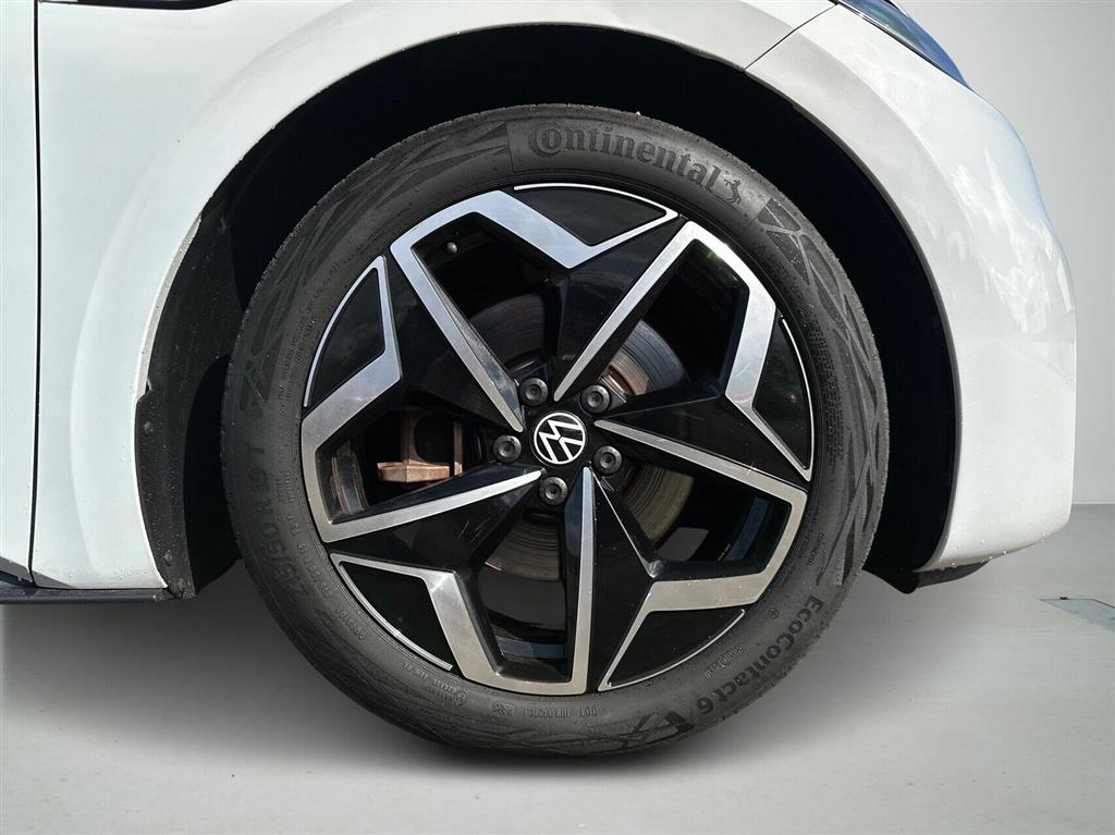 VW ID.3 1 st Pro Performance Plus billede 6
