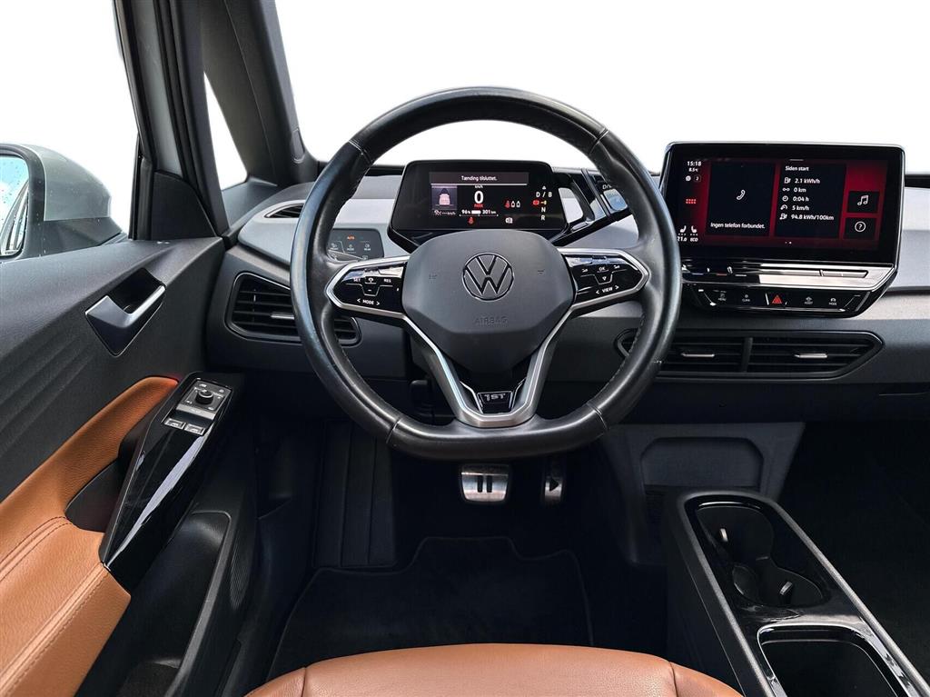 VW ID.3 1 st Pro Performance Plus billede 9