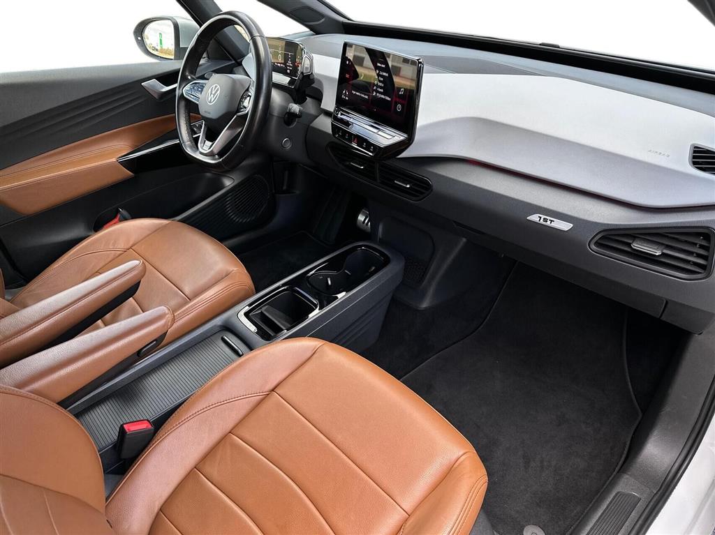 VW ID.3 1 st Pro Performance Plus billede 10