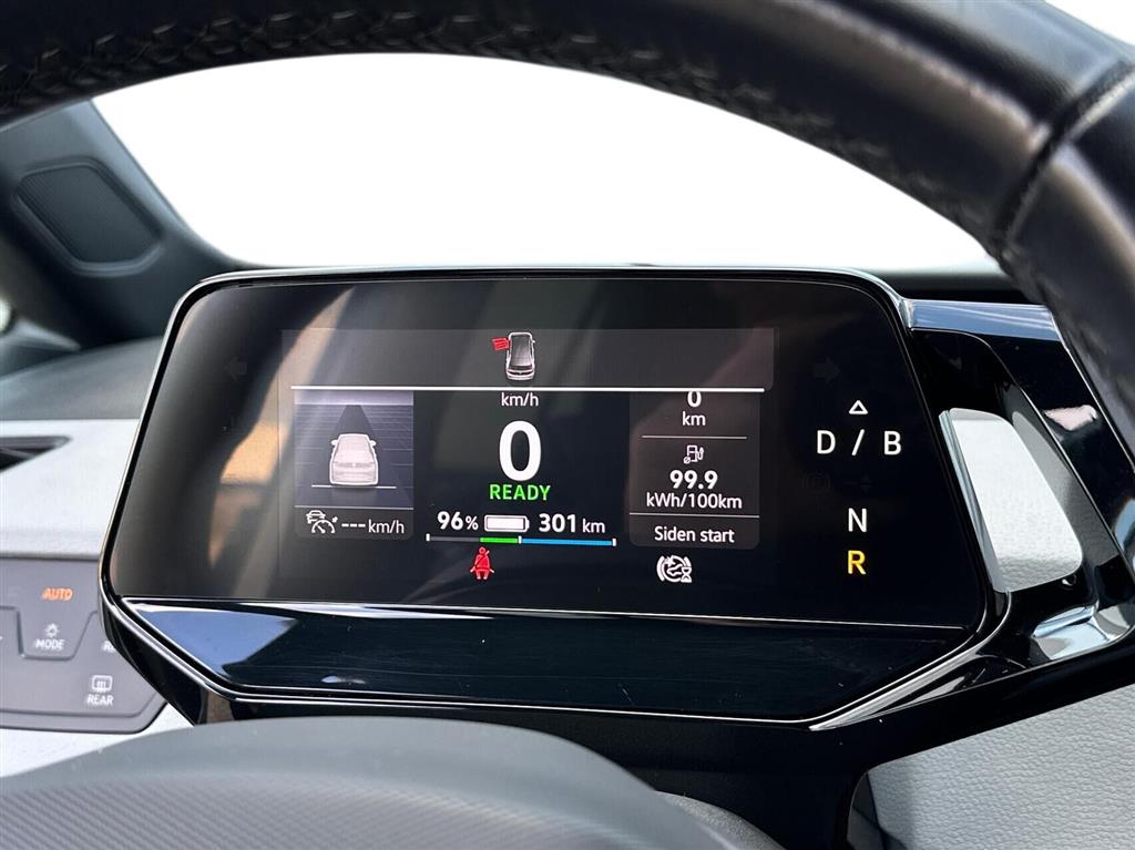 VW ID.3 1 st Pro Performance Plus billede 14