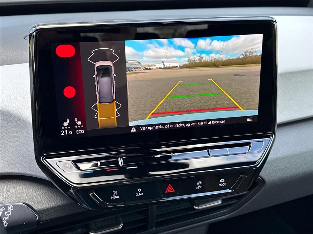 VW ID.3 1 st Pro Performance Plus billede 13