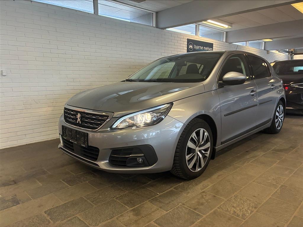 Peugeot 308 Prestige