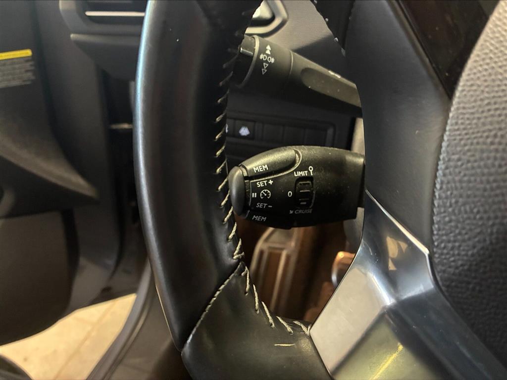 Peugeot 308 Prestige billede 6