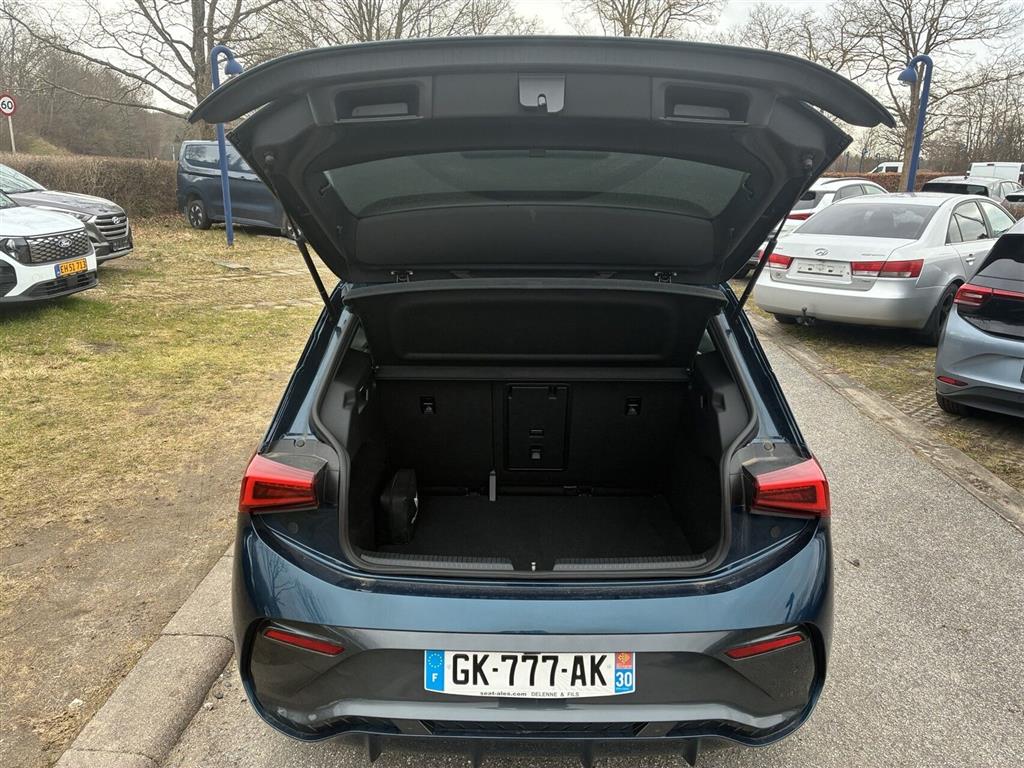 Cupra Born High billede 3