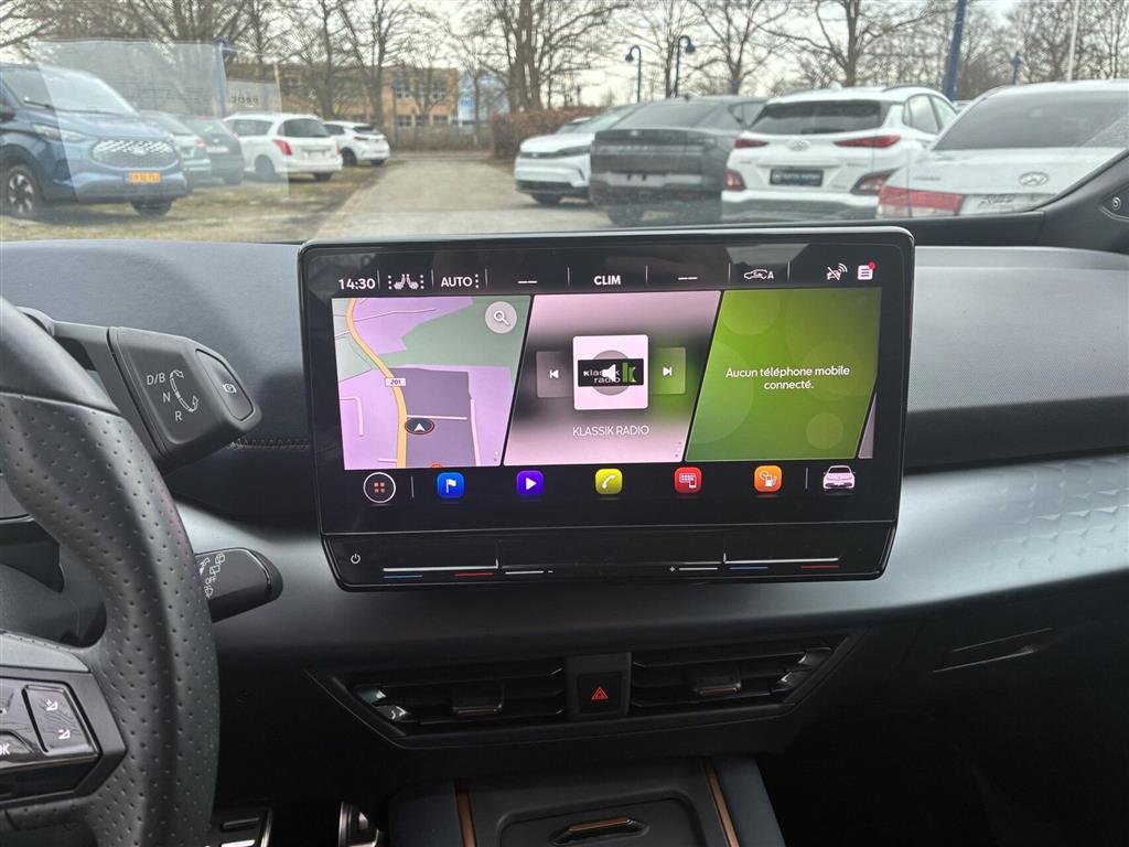 Cupra Born High billede 5