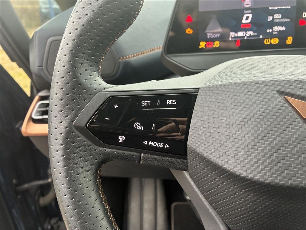 Cupra Born High billede 7