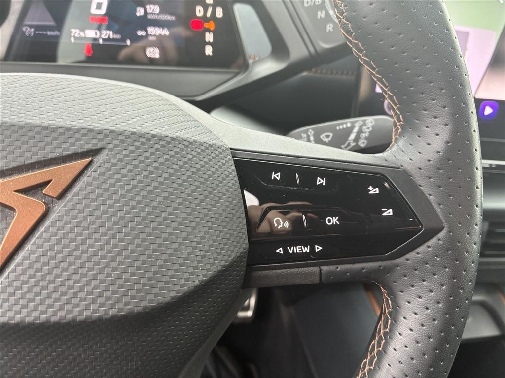 Cupra Born High billede 8