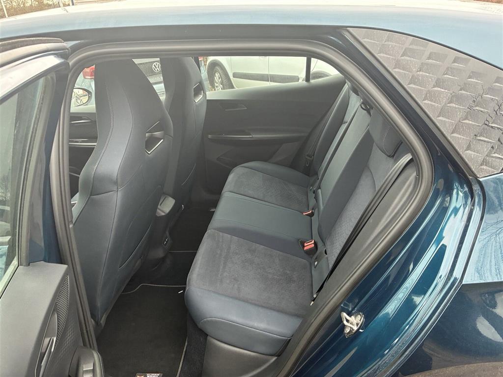 Cupra Born High billede 10