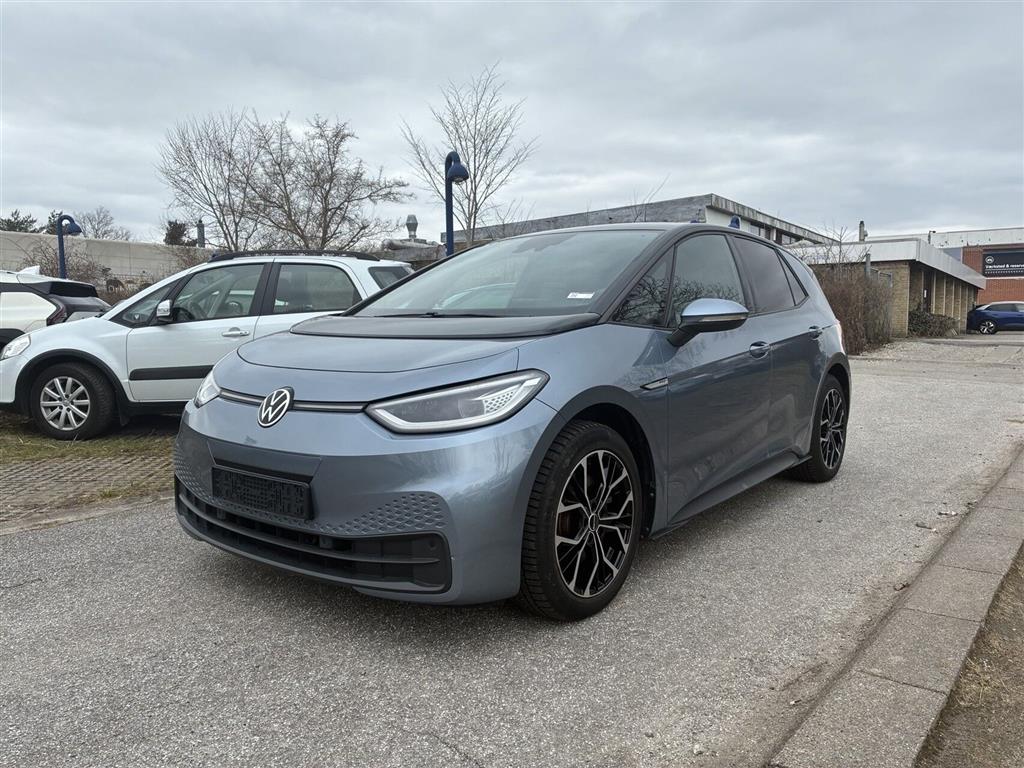 VW ID.3 Business