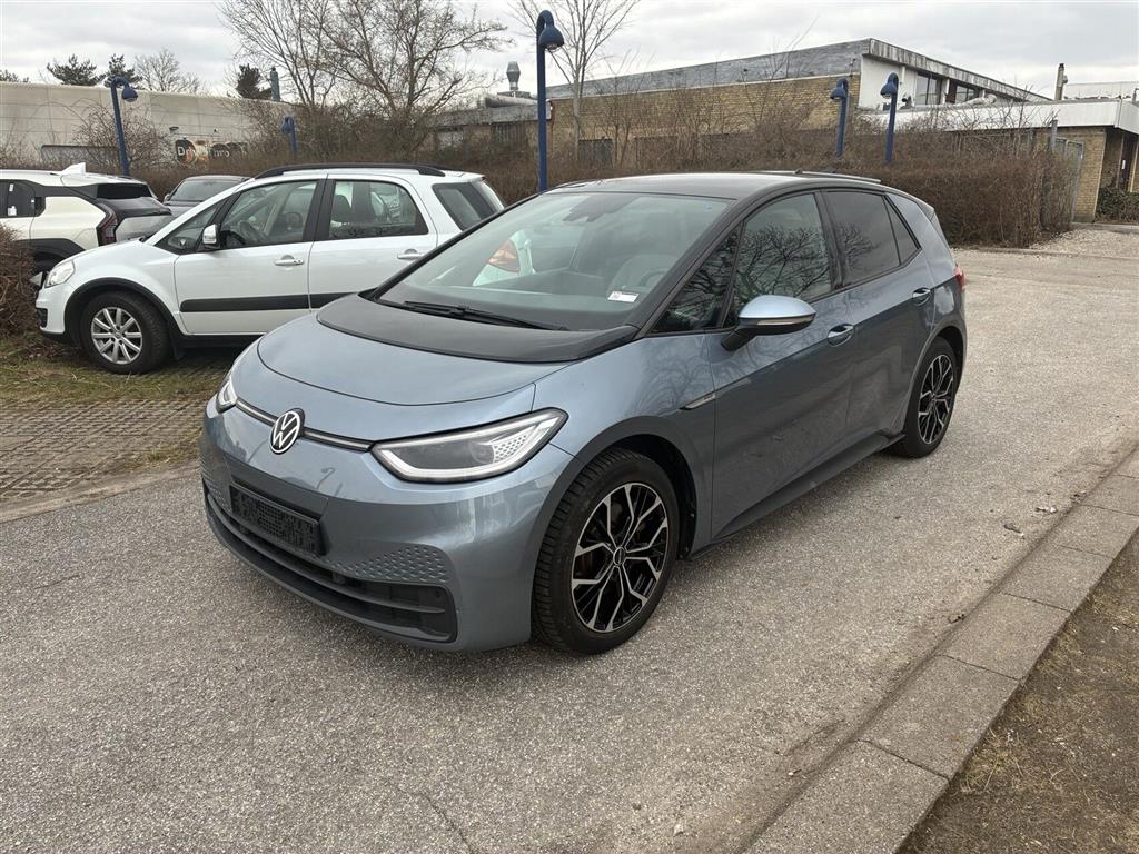 VW ID.3 Business billede 2
