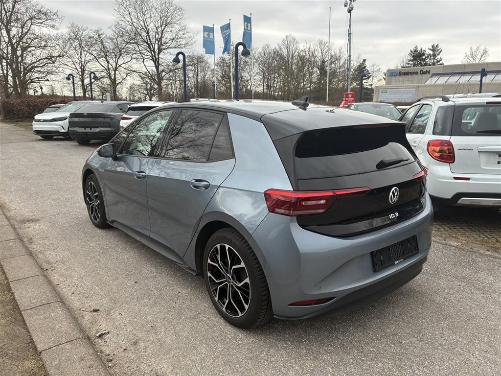 VW ID.3 Business billede 3
