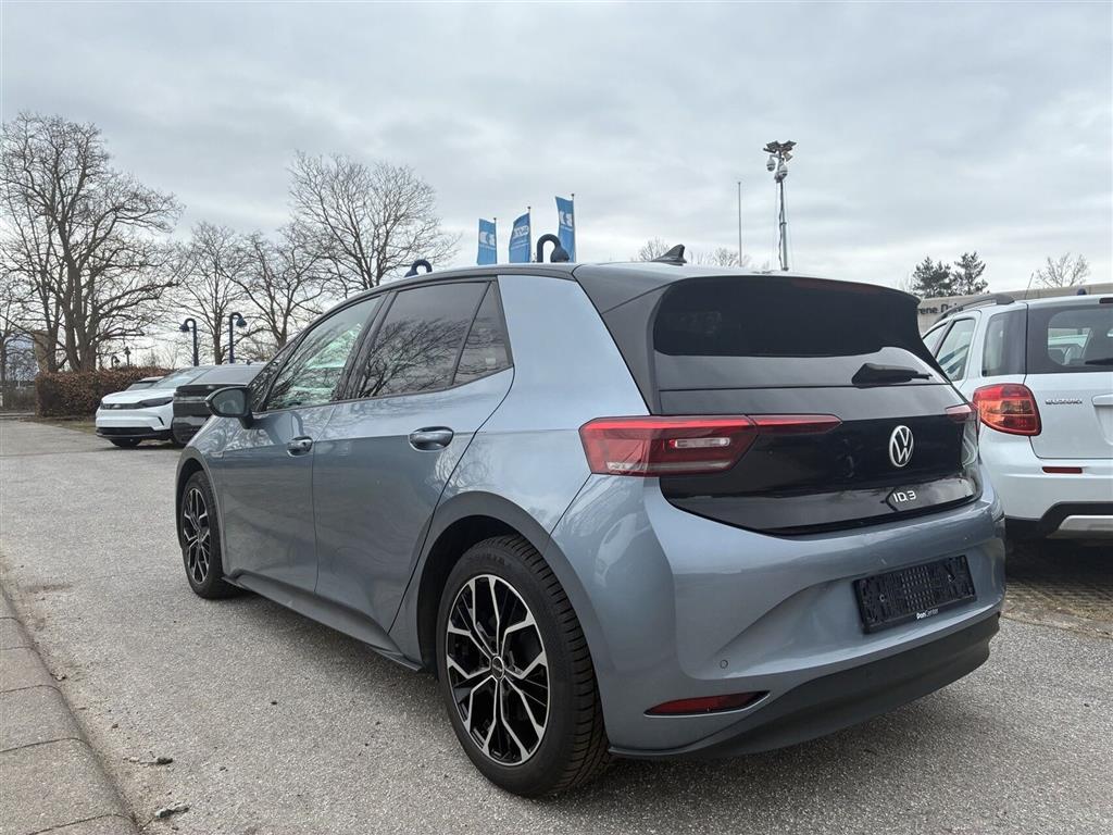 VW ID.3 Business billede 4