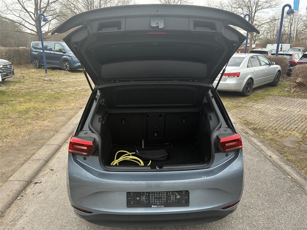 VW ID.3 Business billede 5
