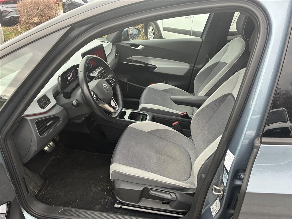 VW ID.3 Business billede 6