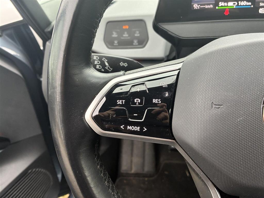 VW ID.3 Business billede 9