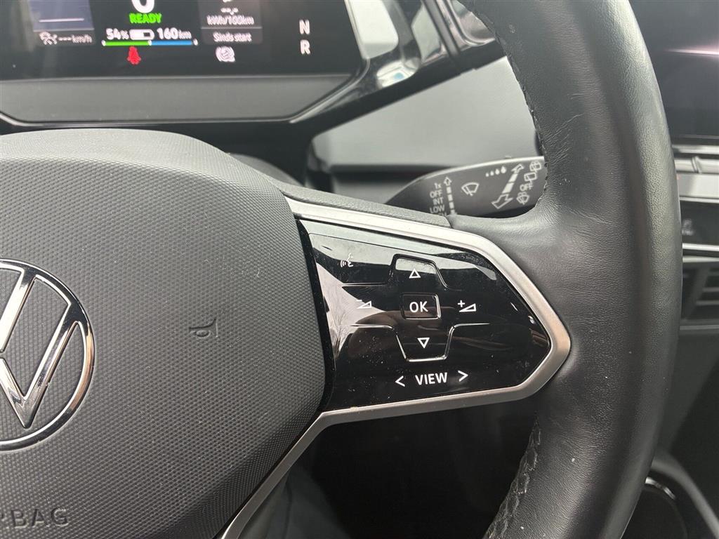 VW ID.3 Business billede 10