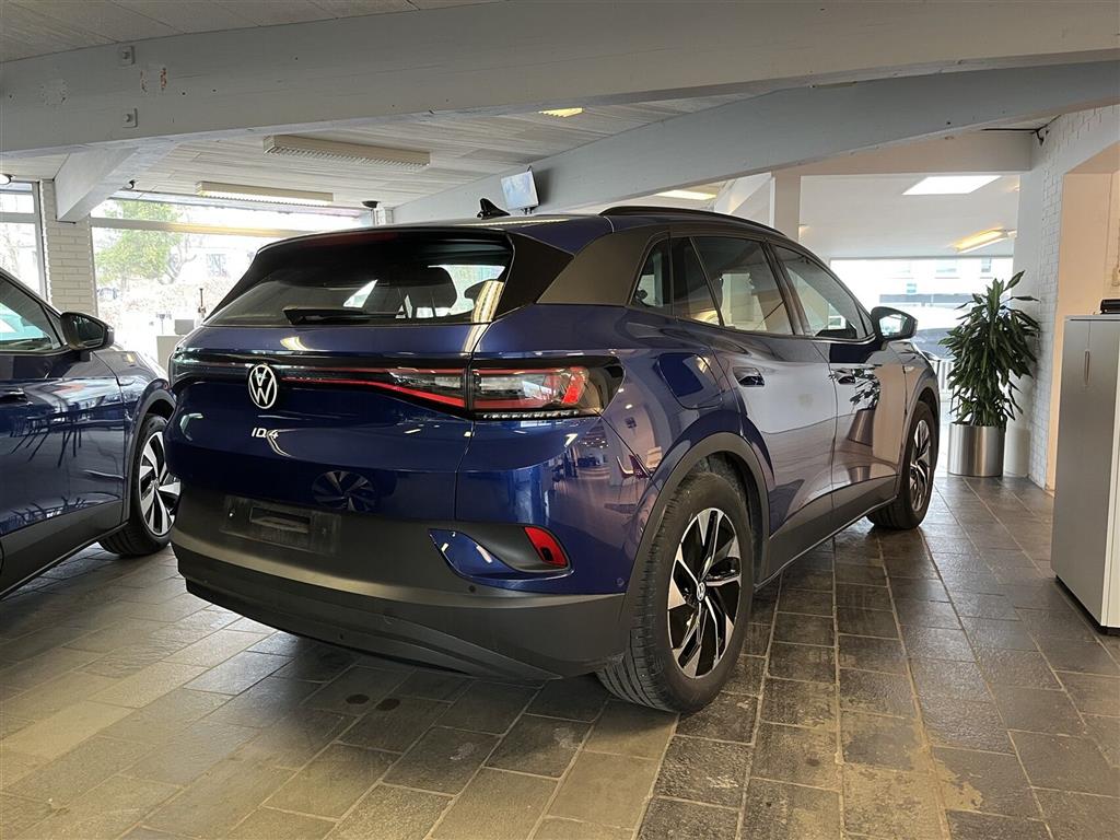 VW ID.4 Pro billede 2
