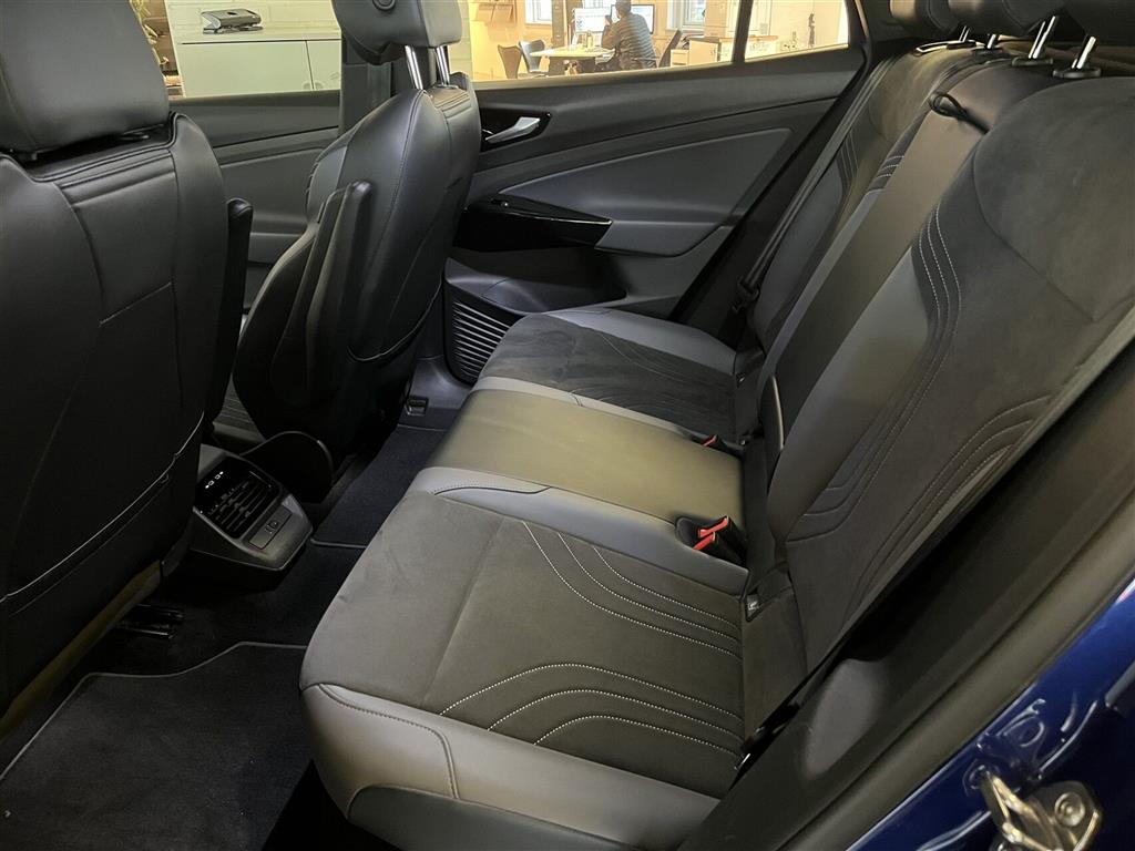 VW ID.4 Pro billede 8