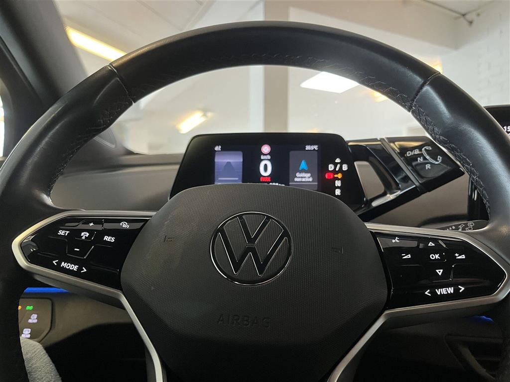 VW ID.4 Pro billede 7