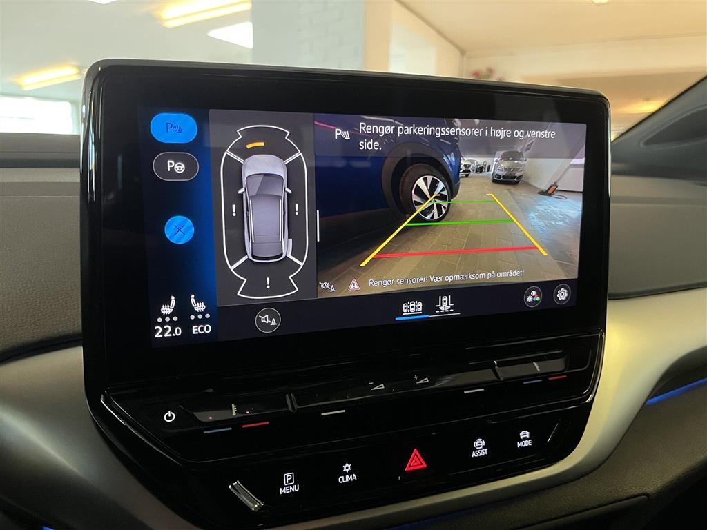 VW ID.4 Pro billede 6