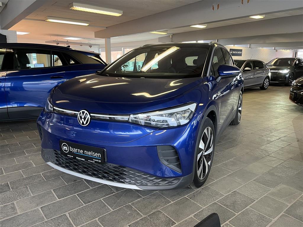 VW ID.4 Pro