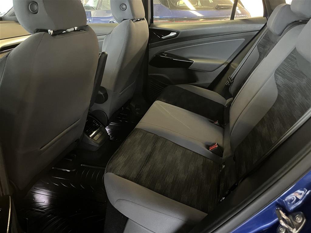 VW ID.4 Pro billede 9
