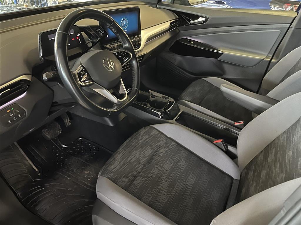 VW ID.4 Pro billede 4