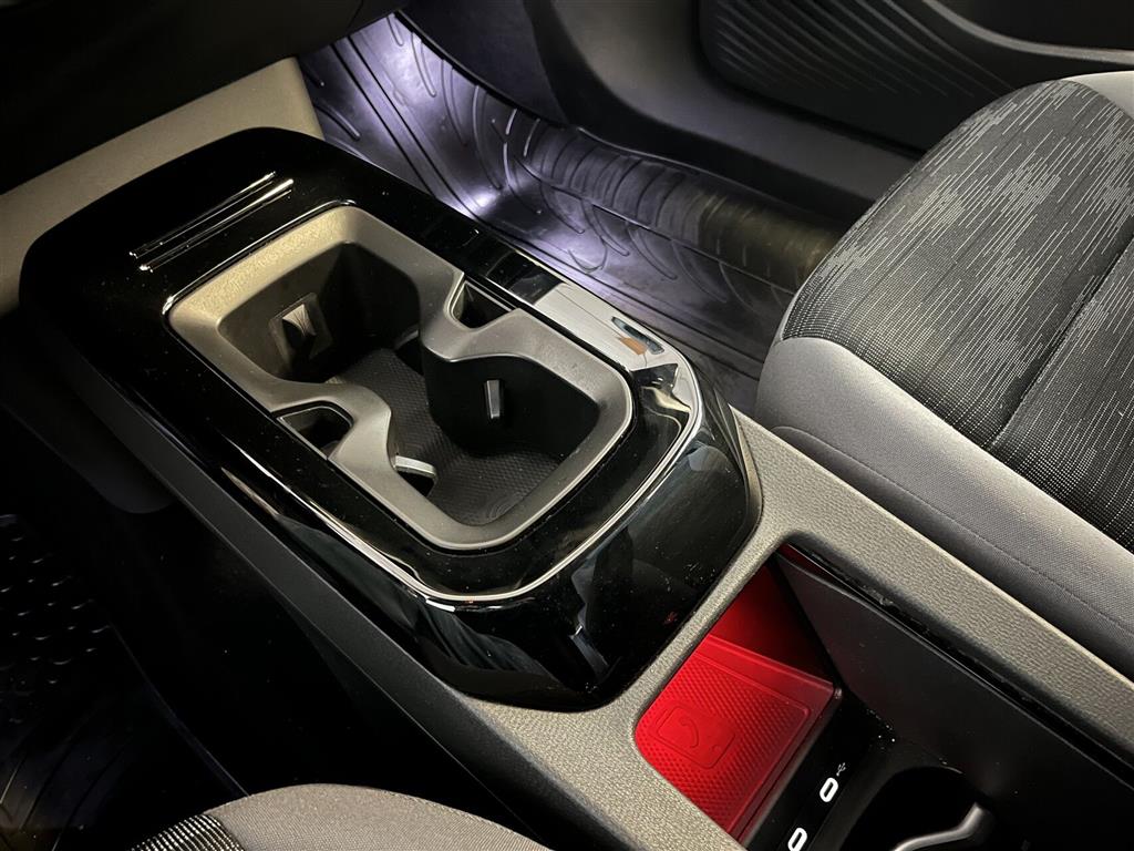 VW ID.4 Pro billede 5