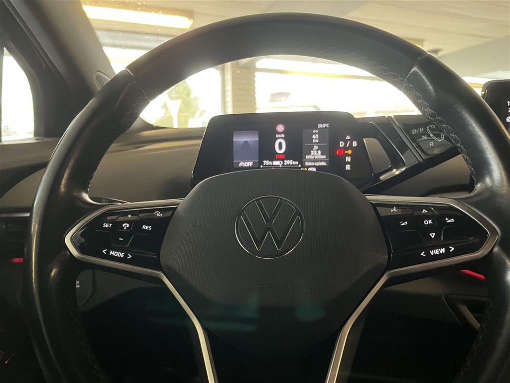 VW ID.4 Pro billede 8