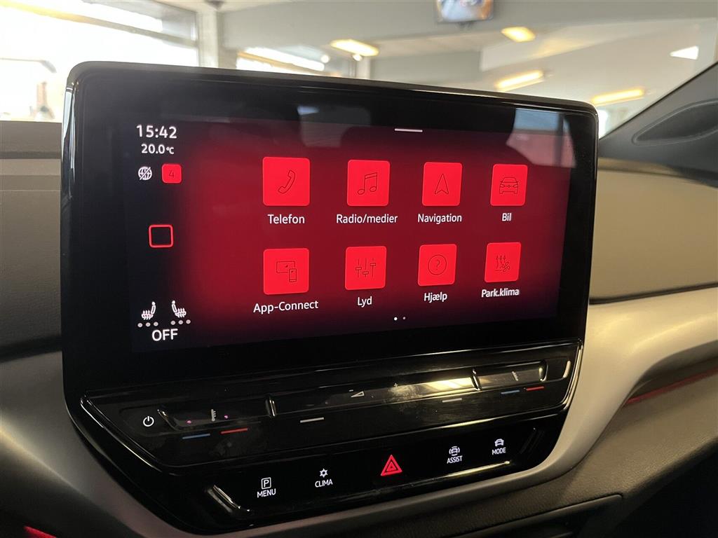 VW ID.4 Pro billede 6