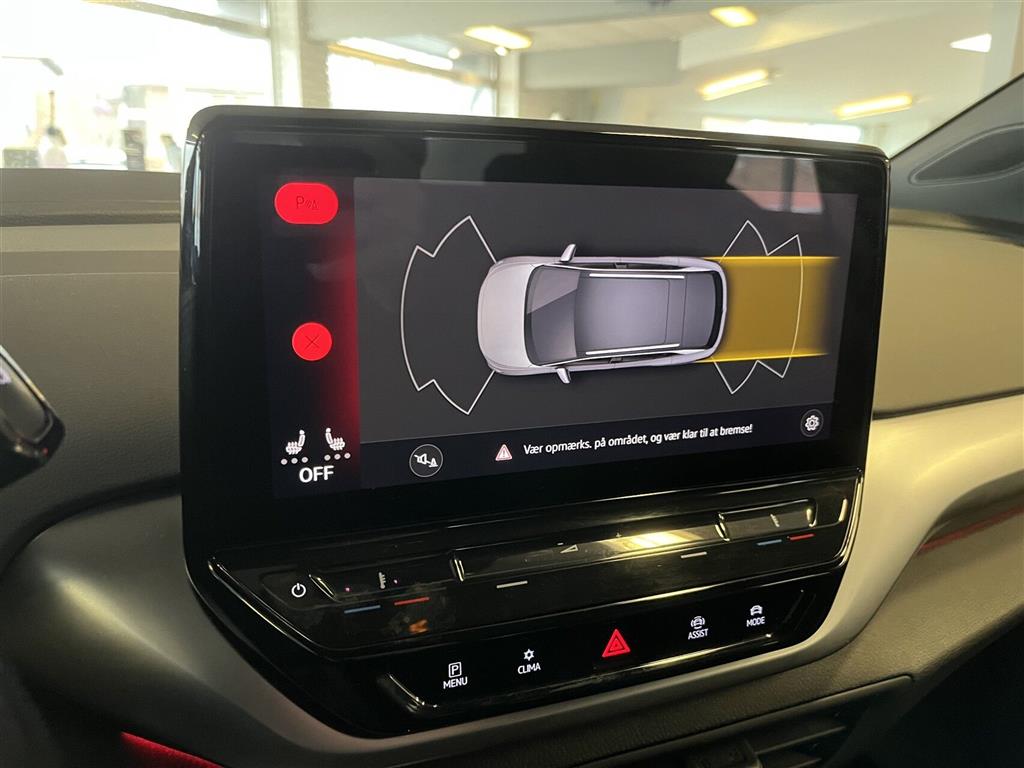 VW ID.4 Pro billede 7