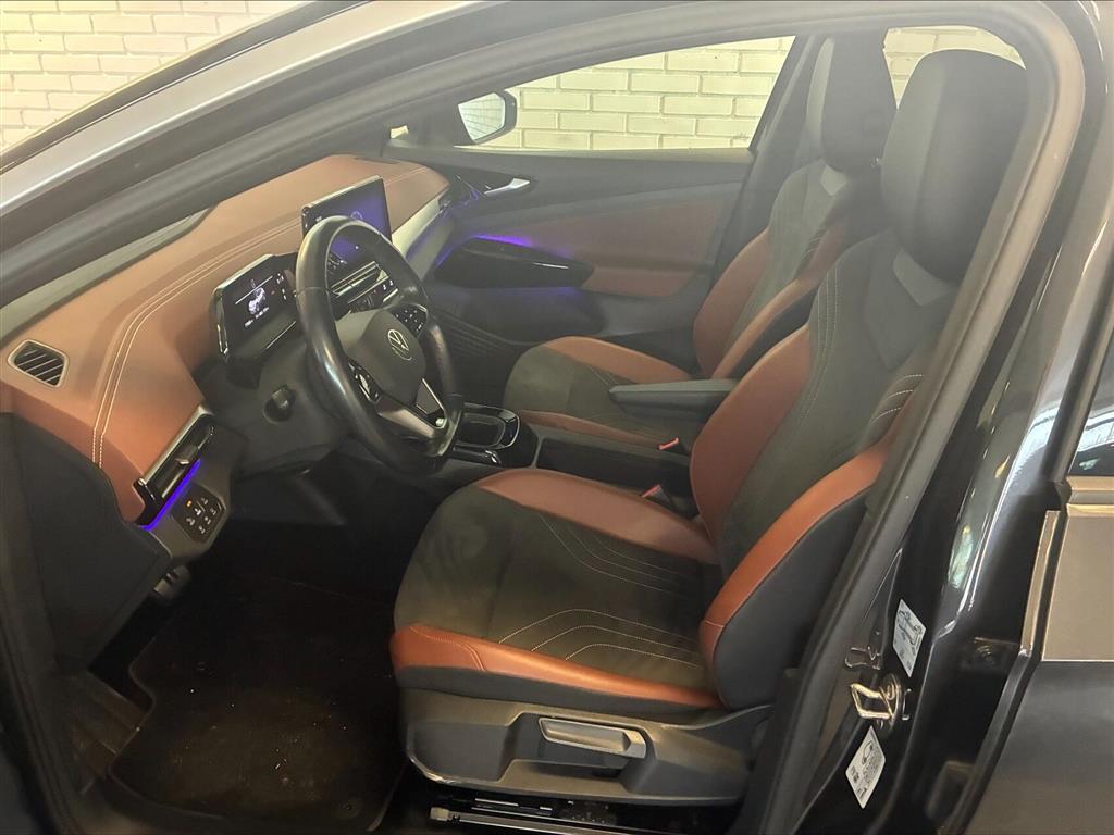VW ID.4 Pro billede 4