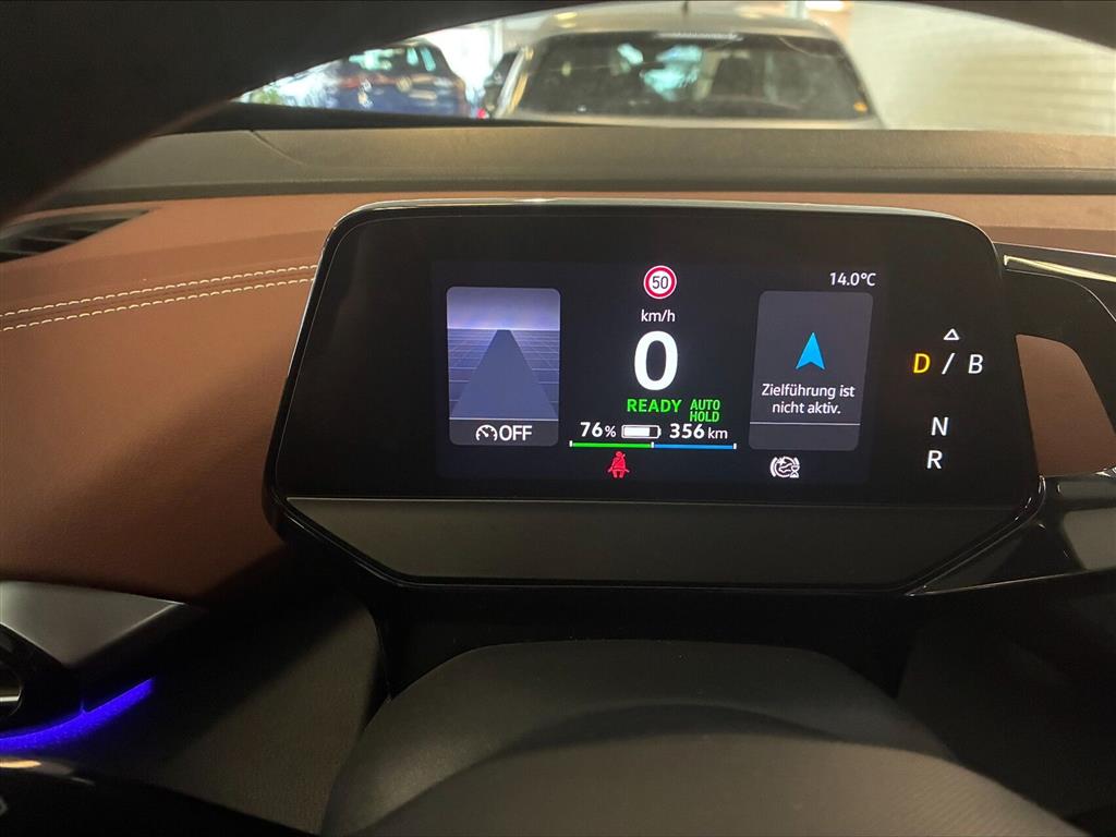 VW ID.4 Pro billede 9