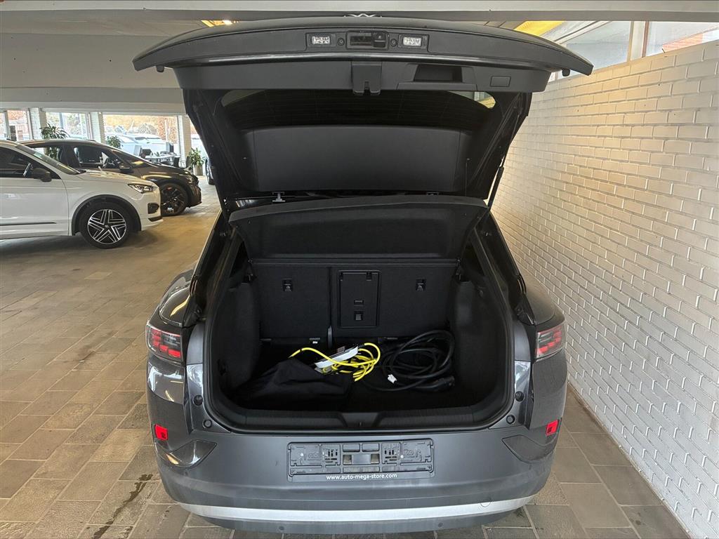 VW ID.4 Pro billede 3