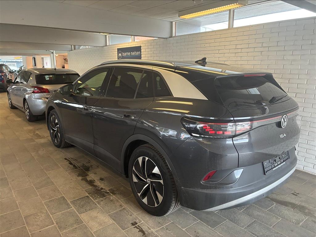 VW ID.4 Pro billede 2